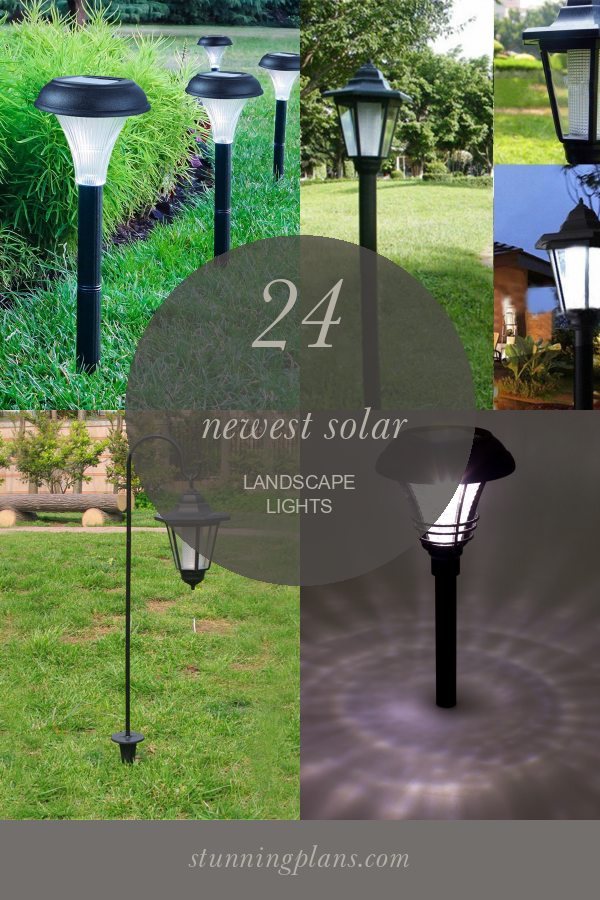 24 Newest solar Landscape Lights Home, Family, Style and Art Ideas